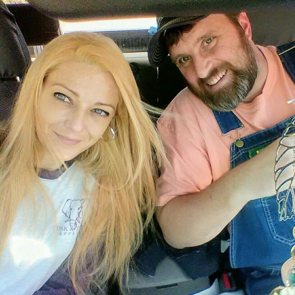 Meet your Posher, Christy